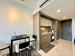Avenue South Residence (D3), Apartment #506069731